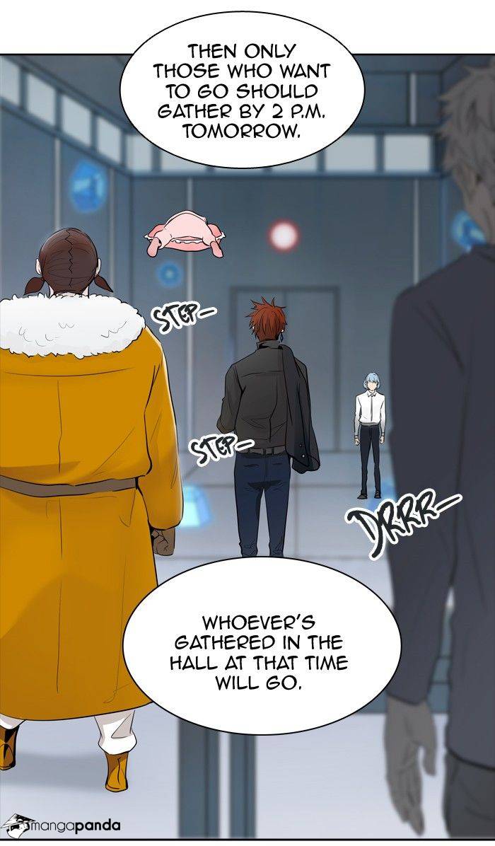 Tower of God Chapter 341 image 026